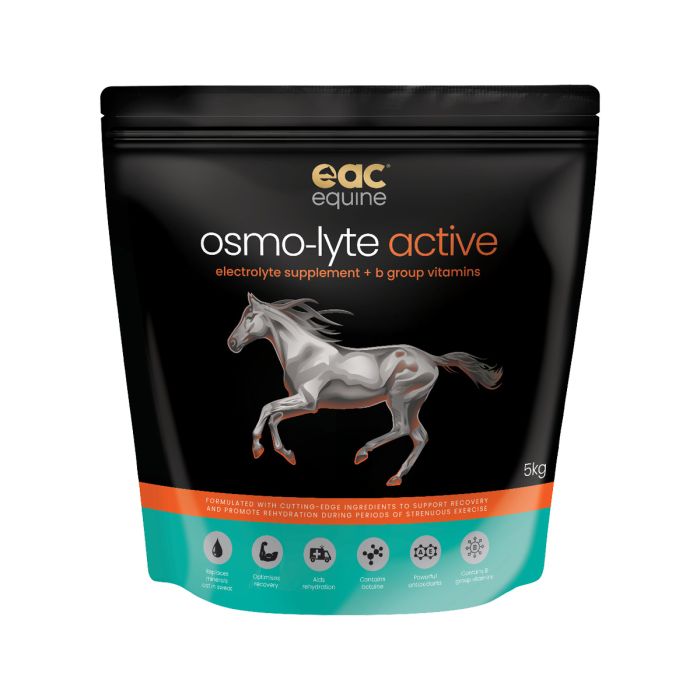 EAC Osmo-Lyte Active - 5kg