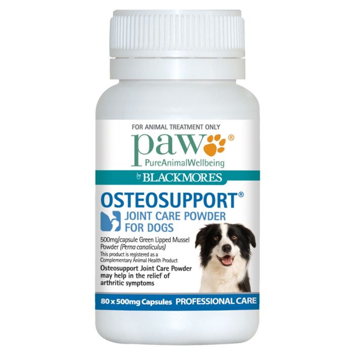 PAW Osteosupport for Dogs 