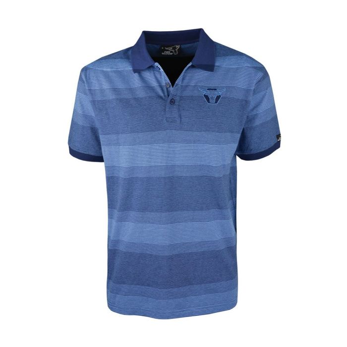 Pure Western Mens Marcus Polo