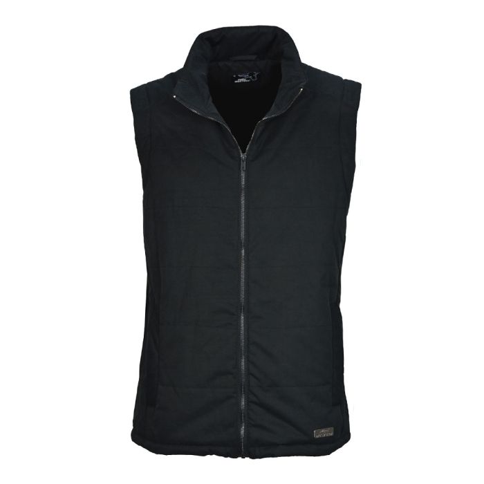 Pure Western Mens Channing Vest