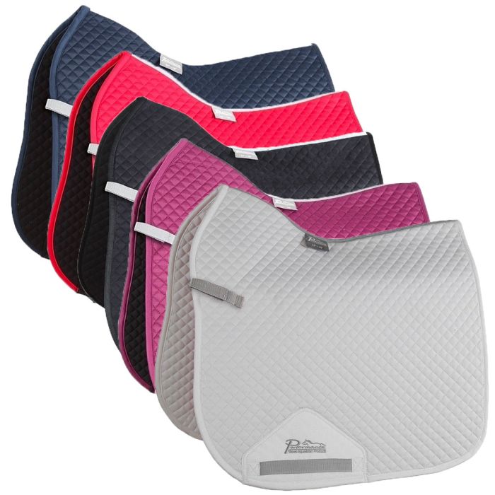 Shires Performance Dressage Saddlecloth