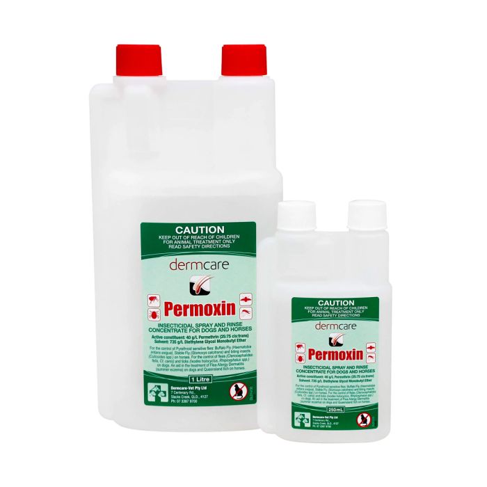 Permoxin