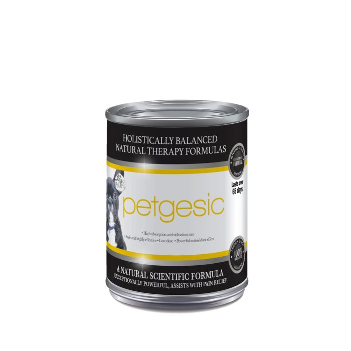 PetArk Petgesic 100g