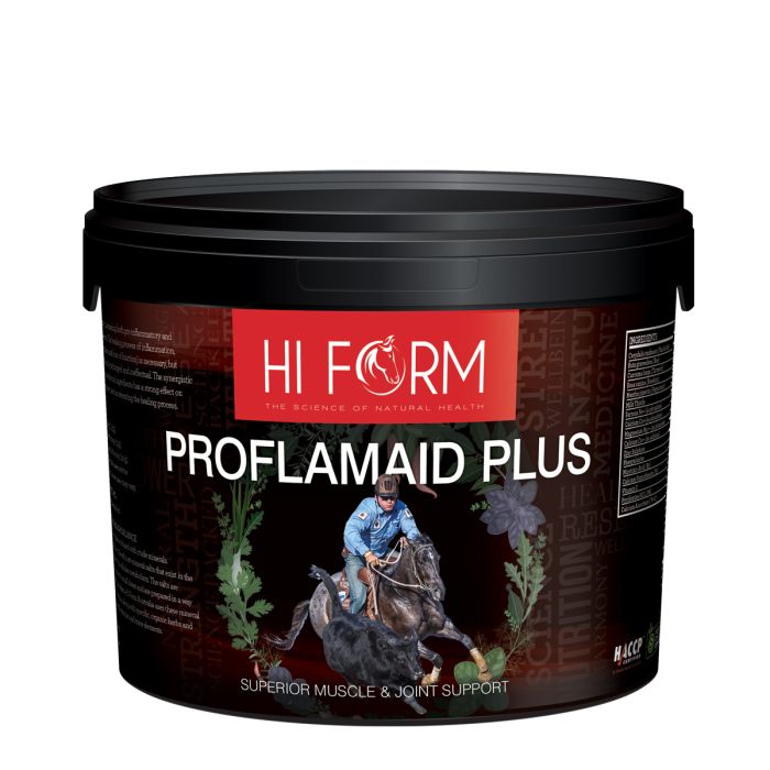 HiForm ProflamAid Plus