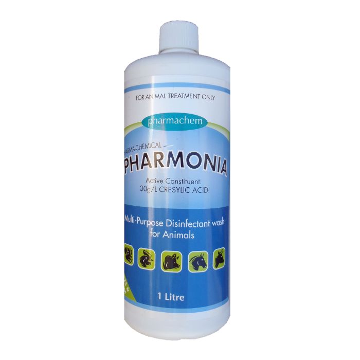 Pharmachem Pharmonia