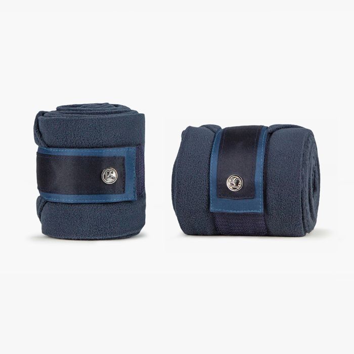 PS of Sweden Polo Bandages - Marine