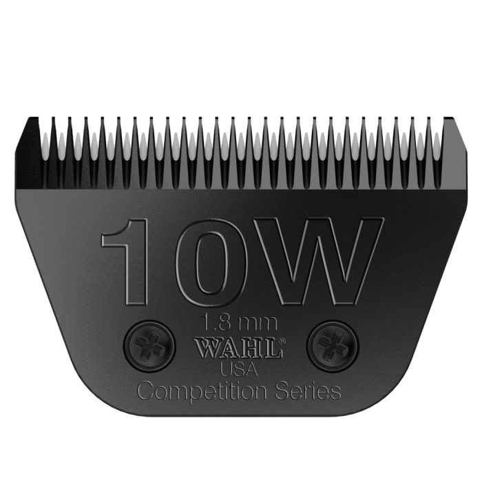 Wahl Km Ultimate Clipper Blades #10 Wide