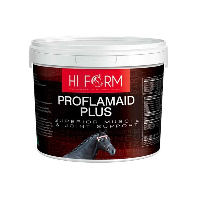HiForm ProflamAid Plus