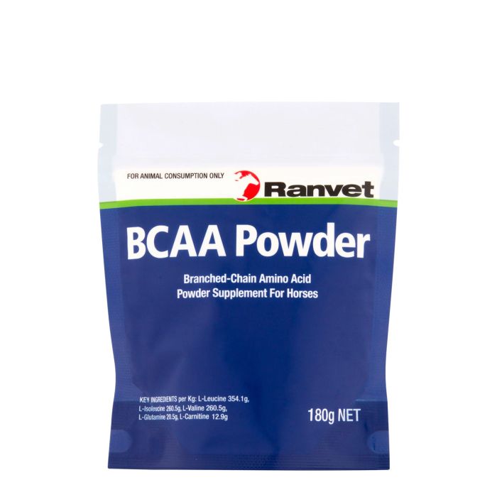 Vetsense BCAA Complex Powder 2.5kg