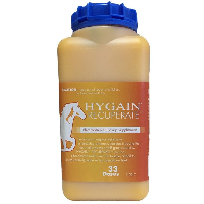 HyGain Recuperate 250mL