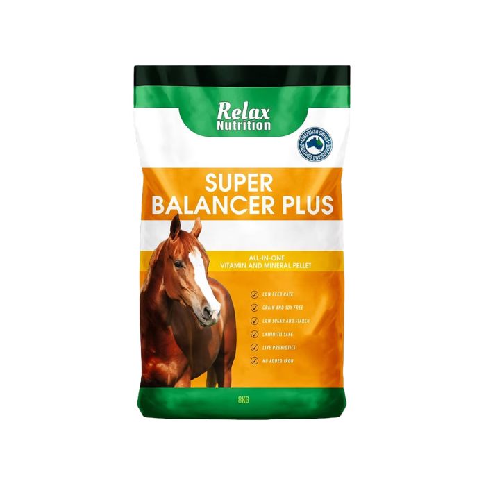 Relax Super Balancer Plus - 8kg