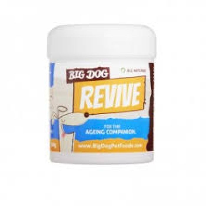 Revive - Dietary supplement for older dogs