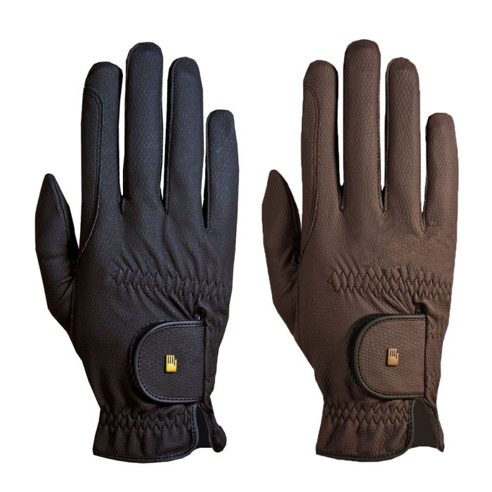 Roeckl Junior Grip Glove