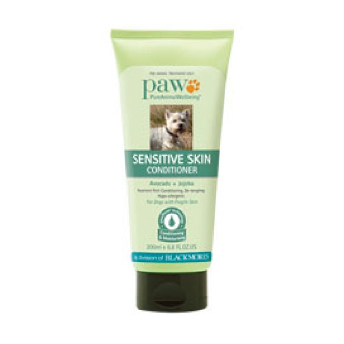 PAW Sensitive Skin Conditioner - 200mL