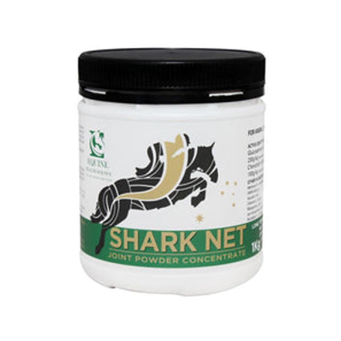 Shark Net Equine Joint Powder Concentrate