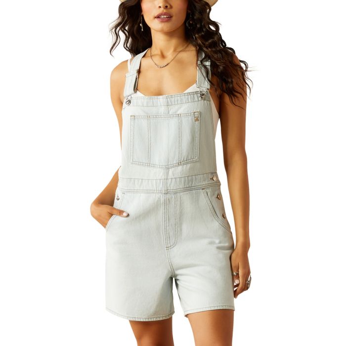 Ariat Women's Shortall - Ophelia Pacifica