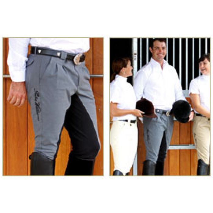 Peter Williams - Mens Signature Jodhpurs