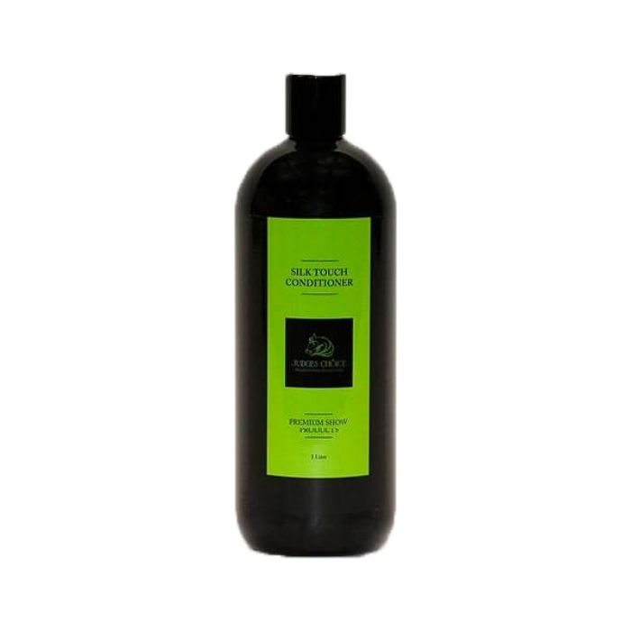 Judges Choice Silk Touch Conditioner 1L