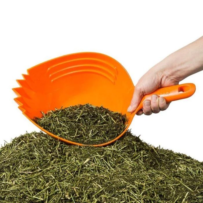 SKUP Feed Scoop - Mango