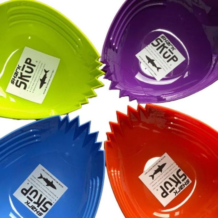 SKUP Feed Scoop - Blue