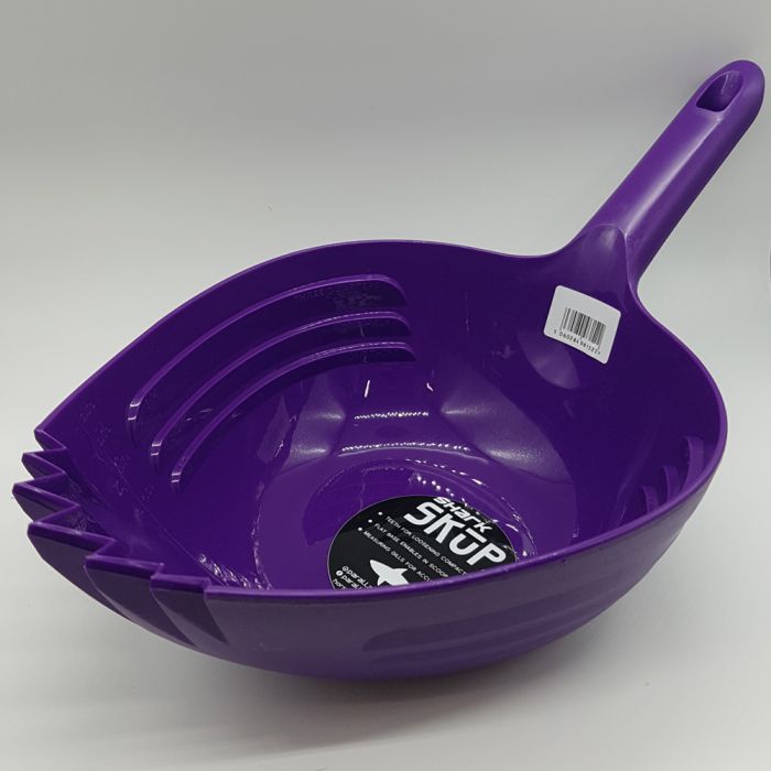 SKUP Feed Scoop - Purple