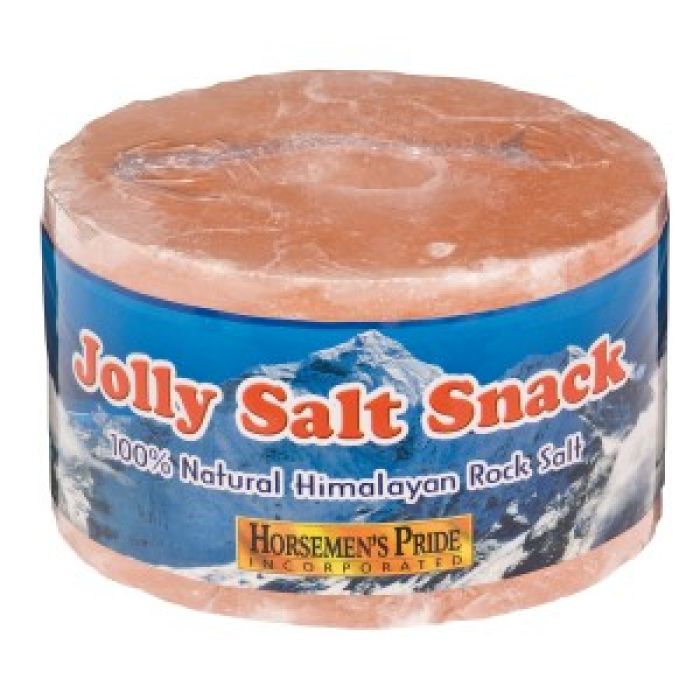 Jolly Salt Snack Refills