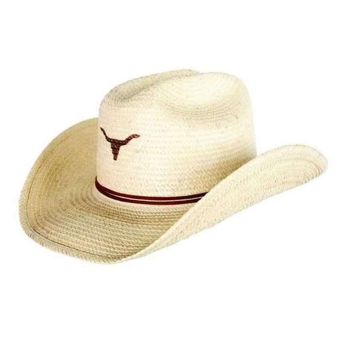 Sunbody Kids - Single Longhorn Hat