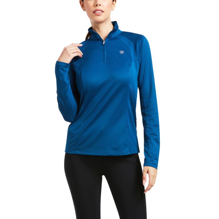 Ariat Ladies Sunstopper 2.0 - Blue Opal