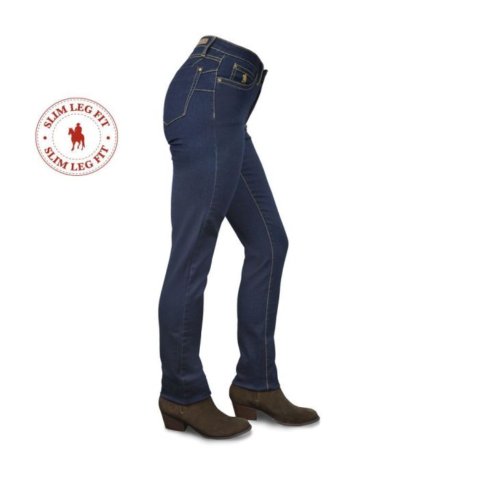 Thomas Cook Pacifique Wonder Jean