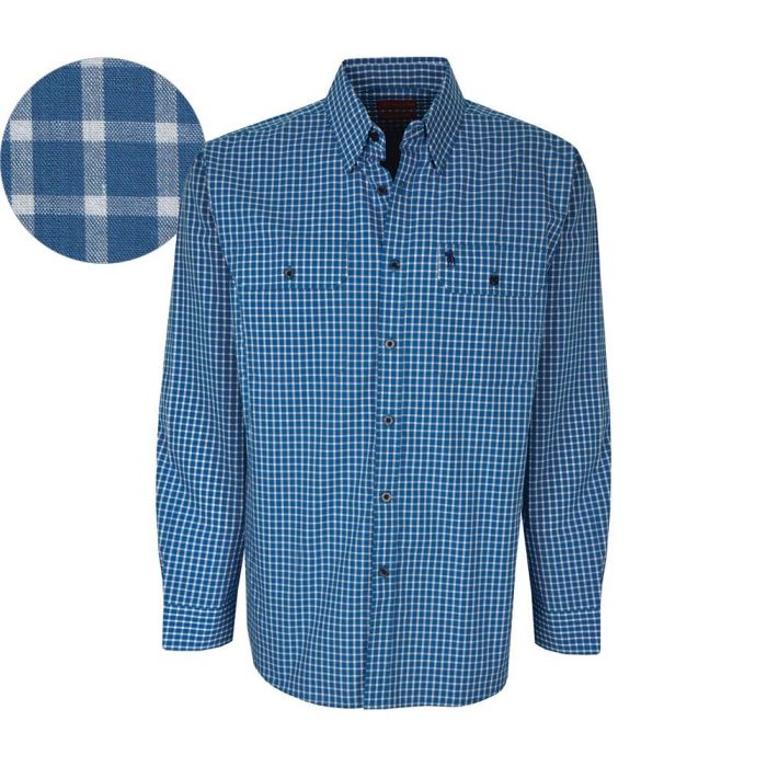 Thomas Cook Mens Ferguson LS Shirt