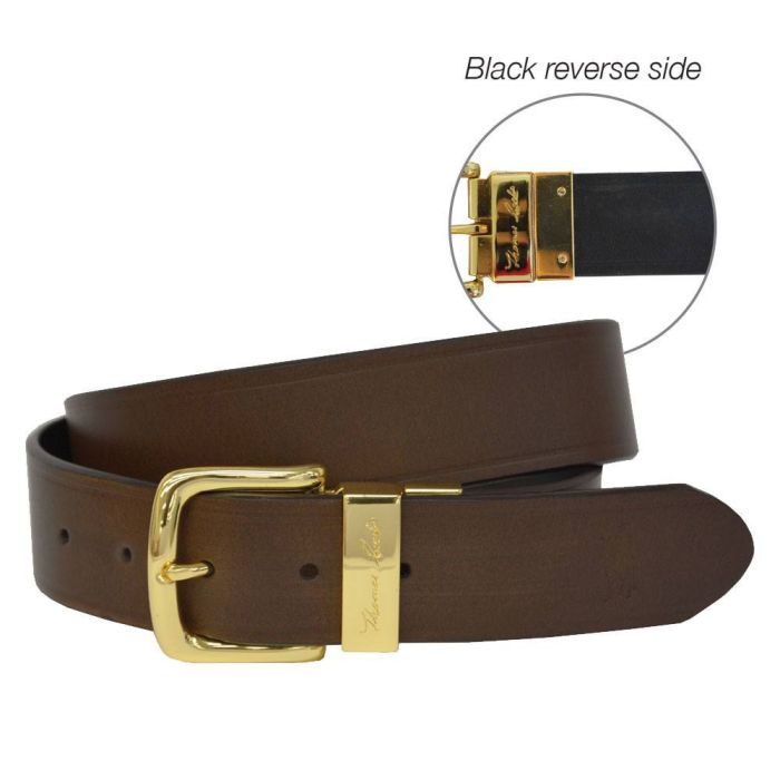 Thomas Cook Reversible Belt