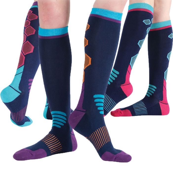 Shires Technical Socks - One size