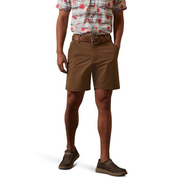 ARIAT Mens TEK Short - Teak