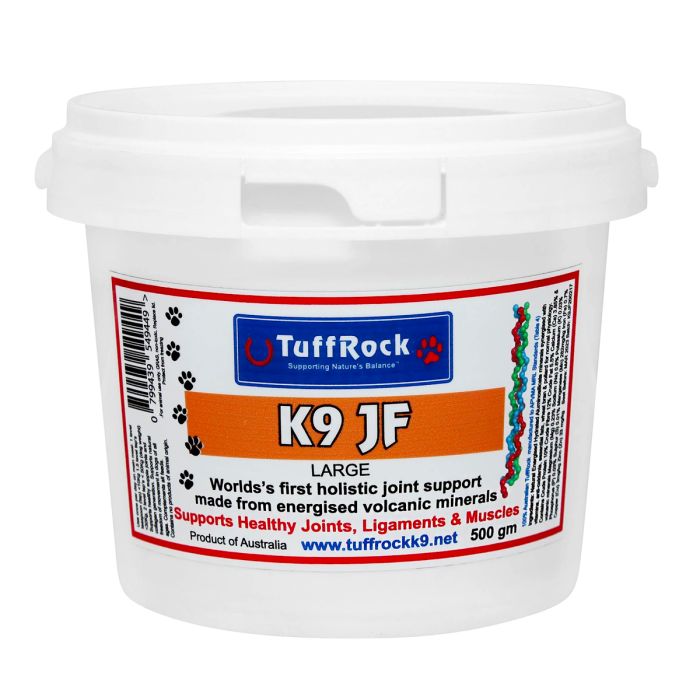Tuffrock K9 Joint Formulae - 500g