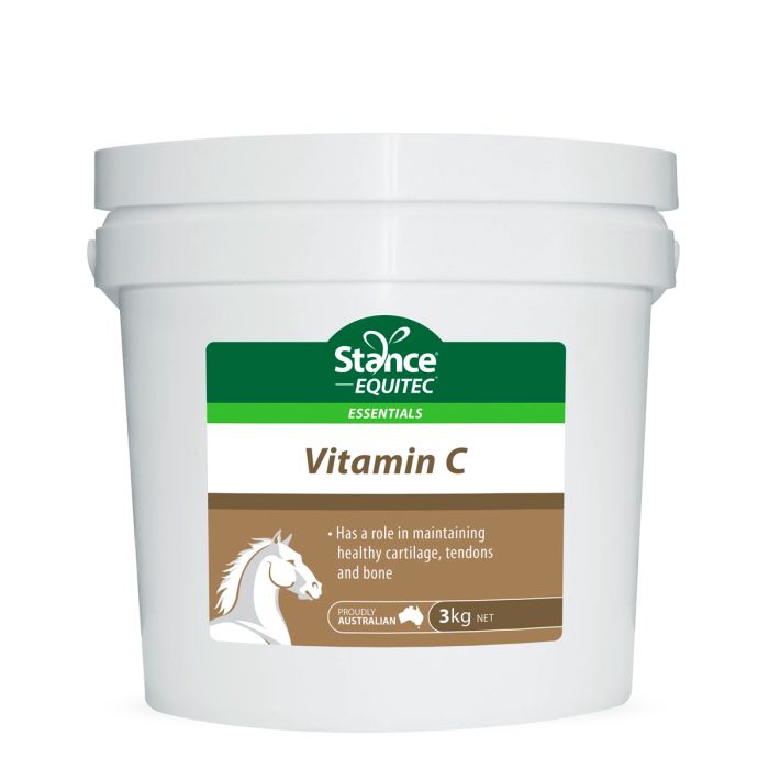 Stance Vitamin C Powder- 3kg