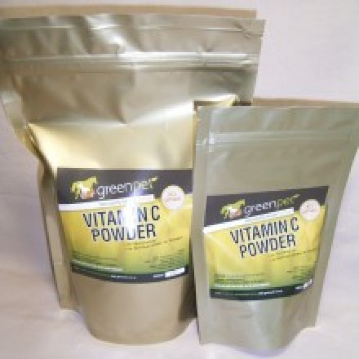Vitamin C (Sodium Ascorbate)