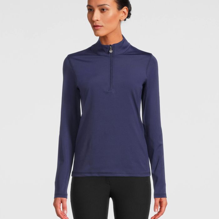 PSOS Willow Base Layer - Royal Blue
