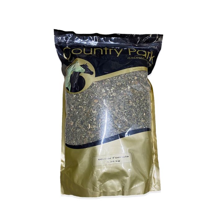 Winter Formula 1.25kg