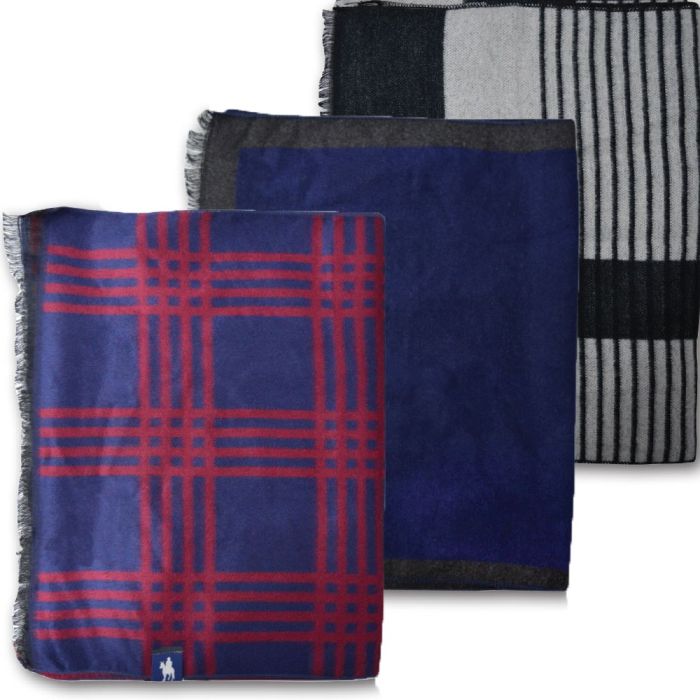 Thomas Cook Winter Scarf