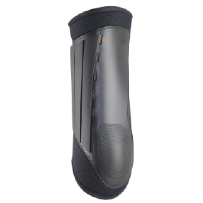 Woof Wear Smart Event Boot - Hind  - Black