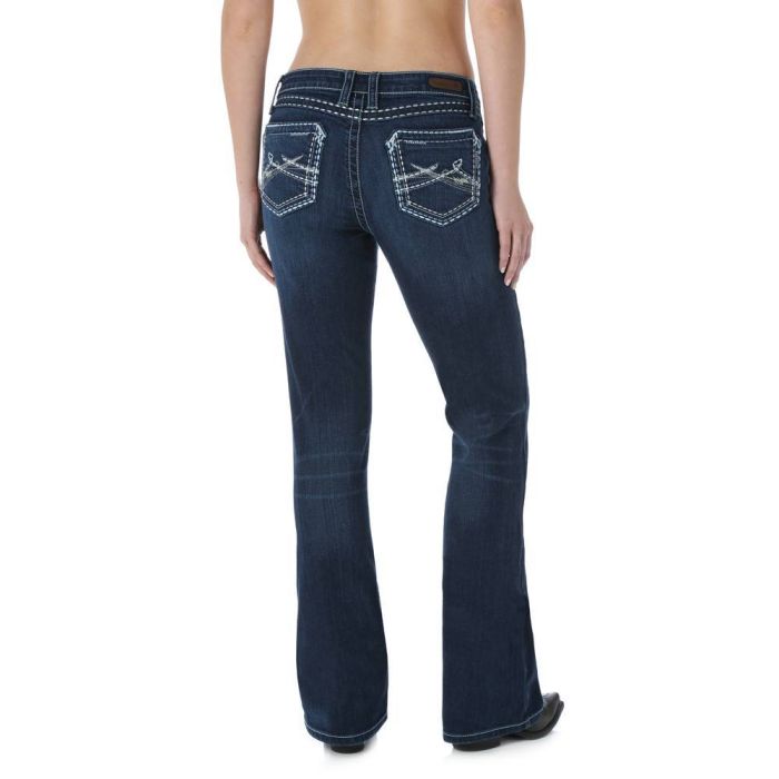 Rock 47 by Wrangler WJX70AN Jean