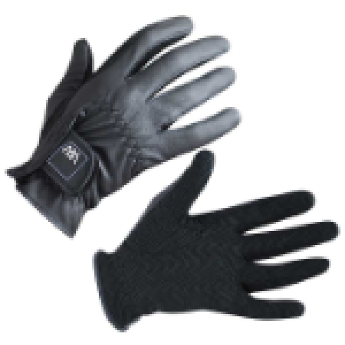 Woof Wear Competition Glove - Black