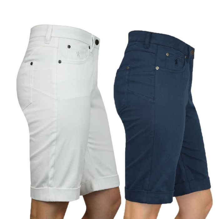 Thomas Cook Womens Yamba Wonder Short