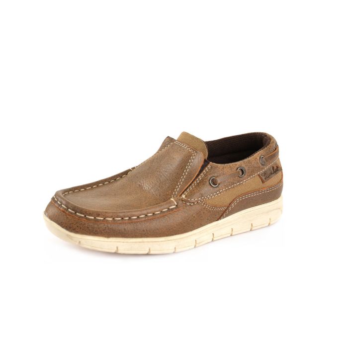 Thomas Cook Youth Luca Slip On