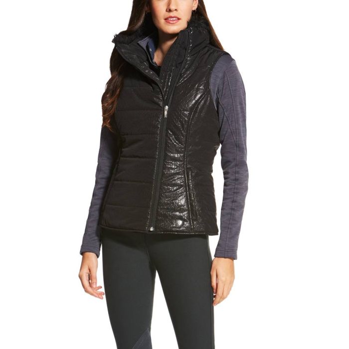 Ariat Womens Pivot Vest