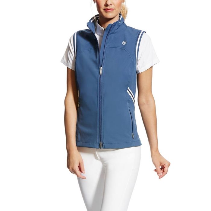 Ariat Womens Salem Vest