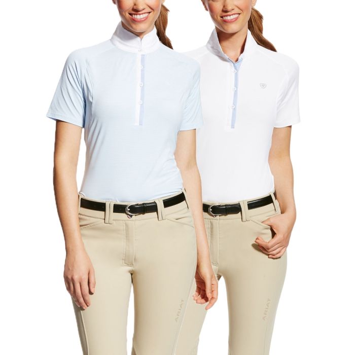 Ariat Marquis Show Shirt