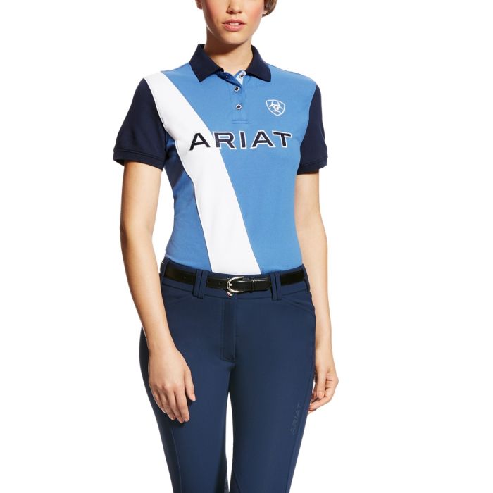 Ariat Ladies Taryn Polo Shirt
