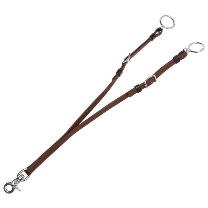 Endurance Martingale - Yellow