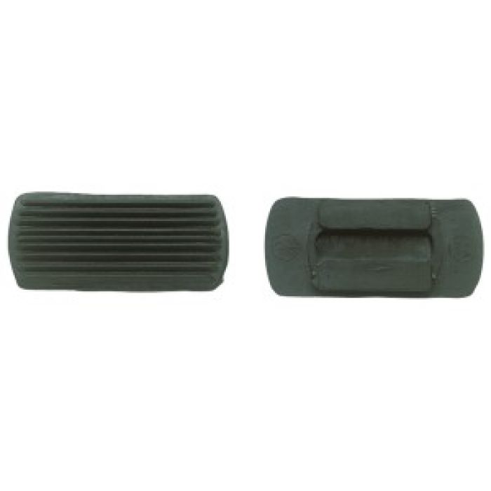 Rubber 2 Bar Stirrup Pad